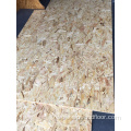 Estructural placa OSB strand board